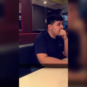 Meet your Posher, Jonathan